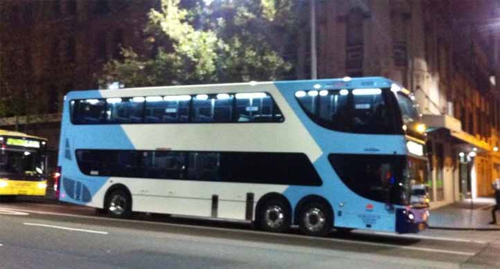 Hillsbus Bustech CDi